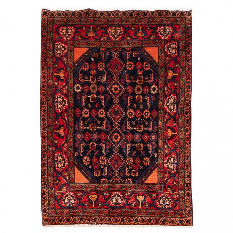 鲍鲁耶德 伊朗手工地毯 代码 130096