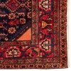 イランの手作りカーペット ボロウジャード 番号 130096 - 106 × 166