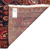イランの手作りカーペット ボロウジャード 番号 130096 - 106 × 166