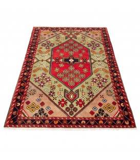 萨斯 伊朗手工地毯 代码 130097