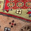 イランの手作りカーペット サベ 番号 130097 - 106 × 154