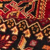 Handgeknüpfter Qashqai Teppich. Ziffer 130098