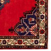 イランの手作りカーペット タフレッシュ 番号 130100 - 113 × 153