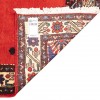イランの手作りカーペット タフレッシュ 番号 130100 - 113 × 153