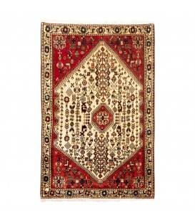 阿巴迪 伊朗手工地毯 代码 130101
