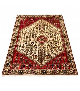 阿巴迪 伊朗手工地毯 代码 130101