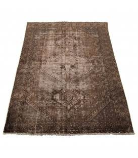 handgeknüpfter persischer Teppich. Ziffe 812051