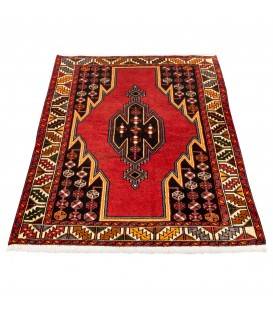 马兹拉坎 伊朗手工地毯 代码 130102