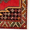 Tappeto persiano Mazlaqan annodato a mano codice 130102 - 108 × 147