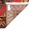 Handgeknüpfter Mazlaqan Teppich. Ziffer 130102