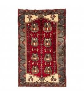 萨斯 伊朗手工地毯 代码 130103