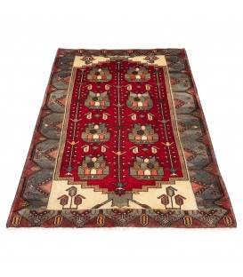 萨斯 伊朗手工地毯 代码 130103