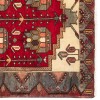 イランの手作りカーペット サベ 番号 130103 - 105 × 166