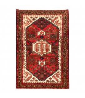 萨斯 伊朗手工地毯 代码 130104