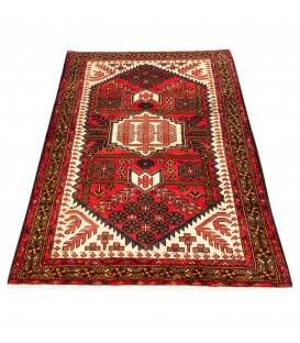 萨斯 伊朗手工地毯 代码 130104