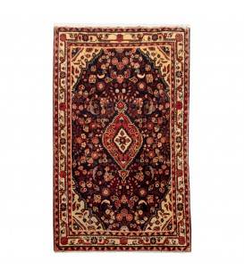 达亚津 伊朗手工地毯 代码 130105