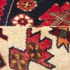 イランの手作りカーペット サベ 番号 130106 - 110 × 155