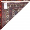 Tappeto persiano Zanjan annodato a mano codice 130107 - 100 × 153