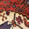 イランの手作りカーペット ザンジャン 番号 130107 - 100 × 153