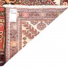 Tappeto persiano Saveh annodato a mano codice 130108 - 103 × 155