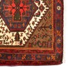 Tappeto persiano Zanjan annodato a mano codice 130109 - 105 × 169