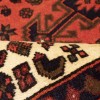 Tappeto persiano Zanjan annodato a mano codice 130110 - 102 × 142