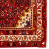 Персидский ковер ручной работы Хусейн Абад Код 130111 - 97 × 148