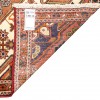 Tappeto persiano Saveh annodato a mano codice 130112 - 102 × 154