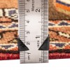 イランの手作りカーペット サベ 番号 130112 - 102 × 154