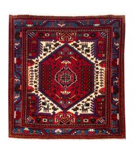 图瑟尔坎 伊朗手工地毯 代码 130114