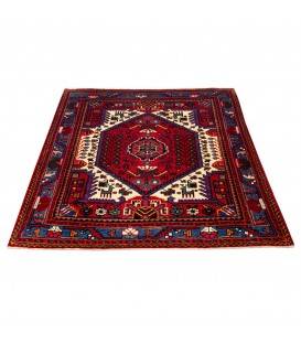 图瑟尔坎 伊朗手工地毯 代码 130114