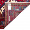 Tappeto persiano Tuyserkan annodato a mano codice 130114 - 130 × 135
