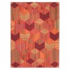 Deri Patchwork Halı Iran 812054 - 237 × 167