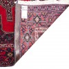 Персидский ковер ручной работы Санандай Код 130115 - 130 × 158