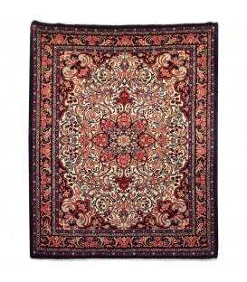 比哈尔 伊朗手工地毯 代码 130116