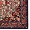 イランの手作りカーペット ビジャール 番号 130116 - 115 × 147