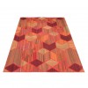handgeknüpfter persischer Teppich. Ziffe 812054