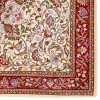 イランの手作りカーペット サロウアク 番号 130117 - 115 × 140