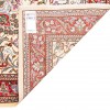 Персидский ковер ручной работы Сароуак Код 130117 - 115 × 140