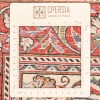 Персидский ковер ручной работы Сароуак Код 130117 - 115 × 140