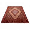 萨南达季 伊朗手工地毯 代码 130118