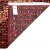 イランの手作りカーペット サナンダジ 番号 130118 - 127 × 157