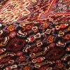 イランの手作りカーペット サナンダジ 番号 130118 - 127 × 157