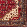 イランの手作りカーペット トゥイゼルカン 番号 130120 - 118 × 158