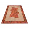 handgeknüpfter persischer Teppich. Ziffe 812055