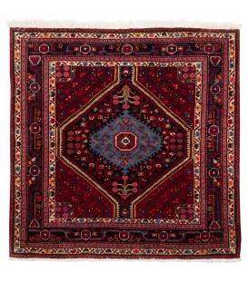 图瑟尔坎 伊朗手工地毯 代码 130123