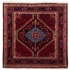 Персидский ковер ручной работы Туйсеркан Код 130123 - 130 × 130