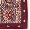 Персидский ковер ручной работы Мейме Код 130124 - 110 × 160