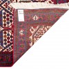 Персидский ковер ручной работы Мейме Код 130124 - 110 × 160