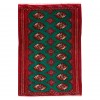 Персидский ковер ручной работы туркменский Код 130125 - 100 × 150